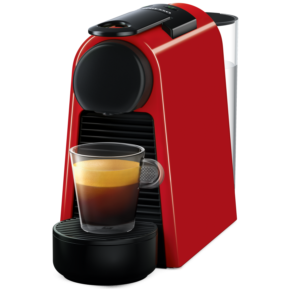 Nespresso ESSENZA MINI C30 膠囊咖啡機(鋼琴黑)推薦| Nespresso 膠囊咖啡機官方網站| LINE購物
